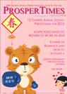 2010 Tiger Year Animal Zodiac Predictions
